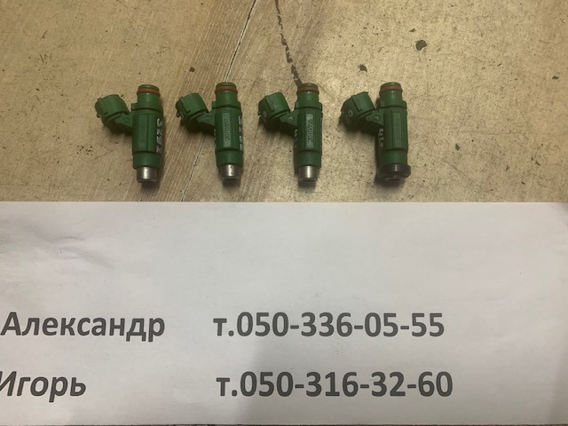 Форсунка дизельная в сборе MN183292 MITSUBISHI