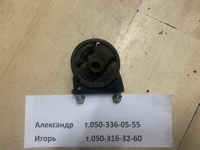 MITSUBISHI MN184355 Подушка (опора) двигателя передняя в наличии Сумы