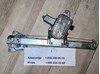 Механизм стеклоподъемника двери задней, левой MR523513 MITSUBISHI