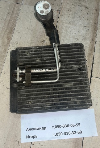 Корпус отопителя салона MR568917 MITSUBISHI