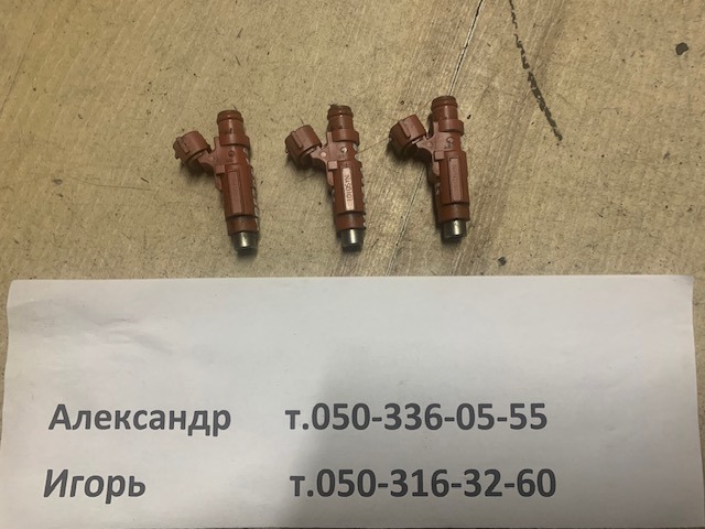 Форсунка впрыска топлива MR578968 MITSUBISHI