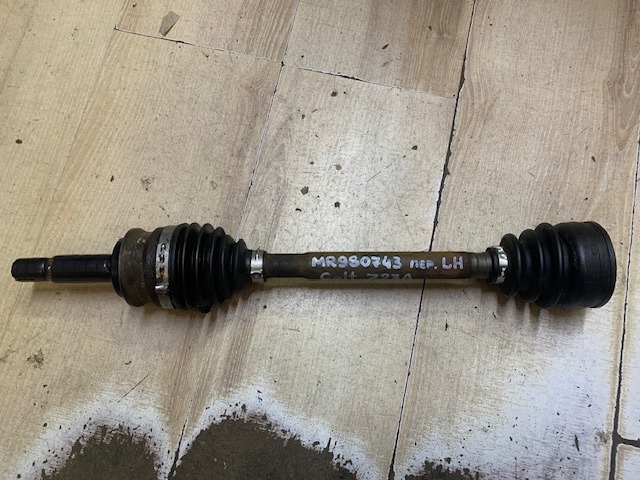 Шарнир привода наружный MR980743 MITSUBISHI