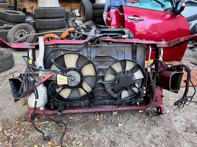 Бачок расширительный MR993846 MITSUBISHI