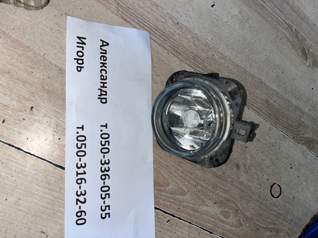 ПТФ N06651680A MAZDA