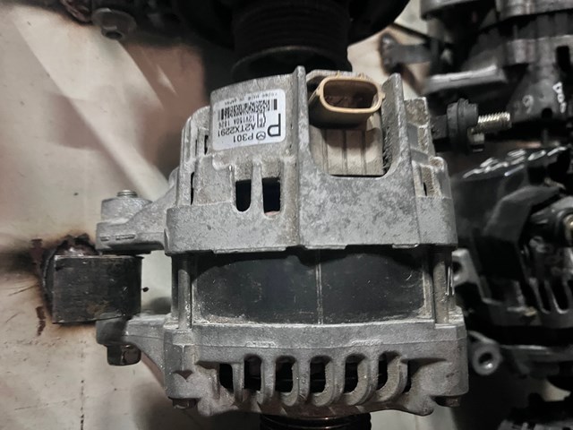 Автомобильный генератор P30118300 MAZDA