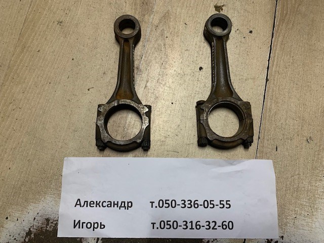 PN1111210A Шатун поршня двигателя купить Черновцы