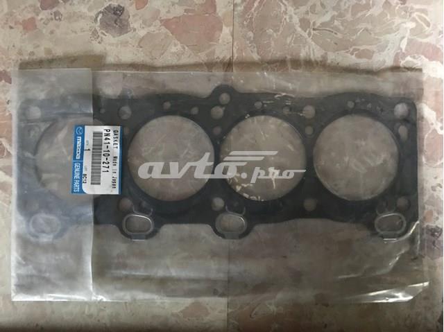 PN4110271 MAZDA Прокладка головки блока цилиндров (ГБЦ) купить в Тернополь