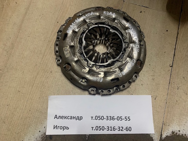 R2A116410A Корзина сцепления купить Ужгород