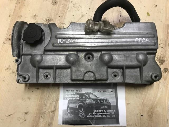 Крышка клапанов RF2A10220C MAZDA