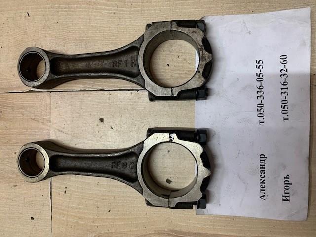 Шатун двигателя RF2A11210 MAZDA