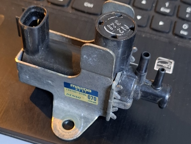 RF5C1874ZA Mazda