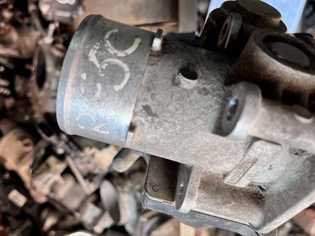 RF7J136B0D MAZDA Дроссельная заслонка в сборе купить в Павлоград