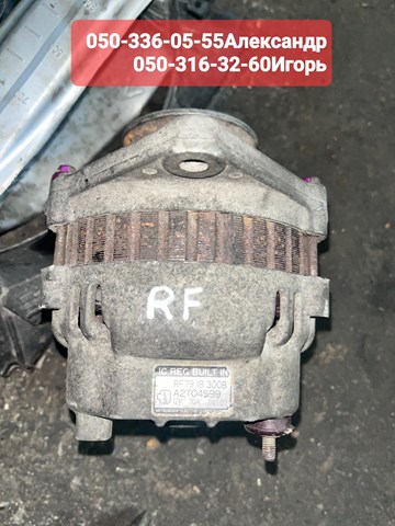 Rf9218300 генератор mazda 626  RF9218300