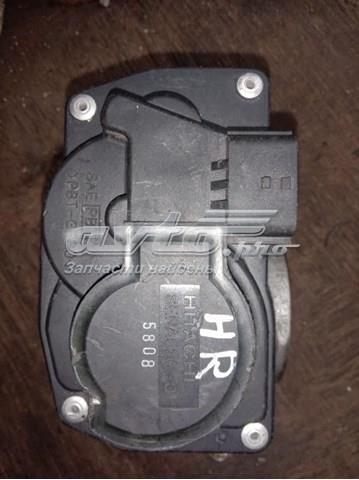 Блок дроссельной заслонки SERA52601 NISSAN