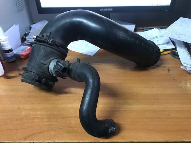 MAZDA SH0113231A Патрубок воздушный, выход воздушного фильтра в наличии Черкассы