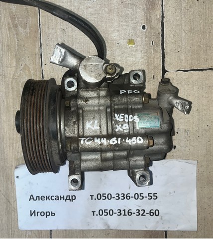 Насос кондиционера TC4461450 MAZDA