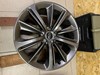 Диск infiniti r20 20x9j D0c00-5ca3b