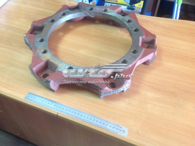 MAZ 5336310101610 Диски колесные стальные (штампованные) в наличии Днепр