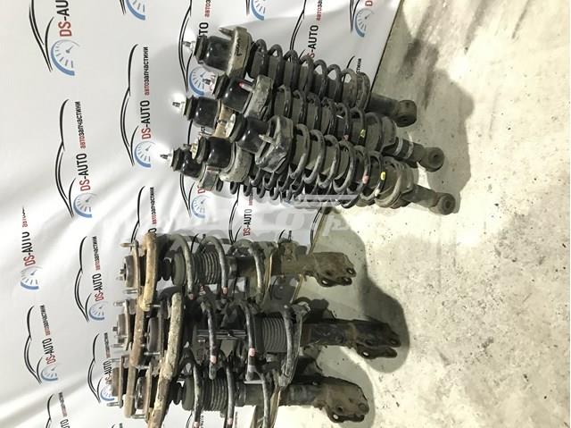 4140A158 MITSUBISHI Задняя пружина купить в Николаев