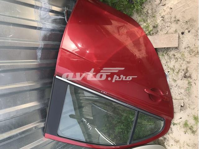 MITSUBISHI 5730A582 Дверь задняя правая в наличии Кривой Рог