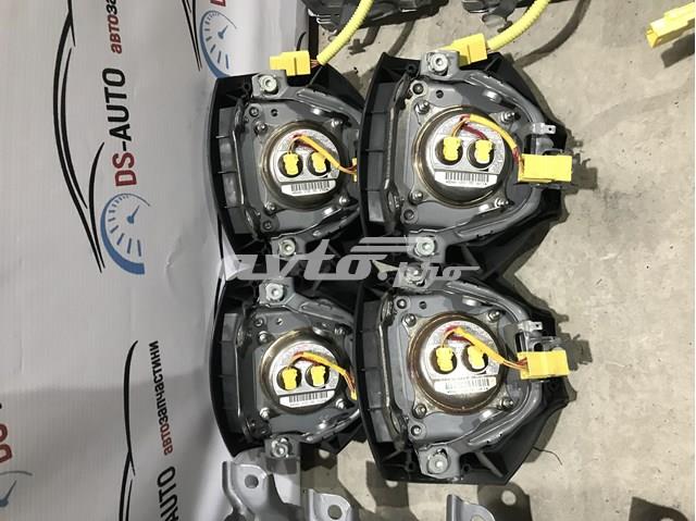 MITSUBISHI 7030A105XA Подушка безопасности водителя в наличии Киев