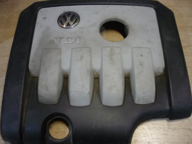 Экран двигателя 03G103925BP VAG