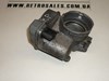 Дроссельная заслонка 03G128063B VAG