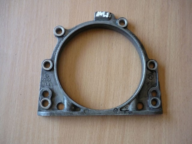 Сальник коленвала двигателя, задний Ауди А4 Avant B5