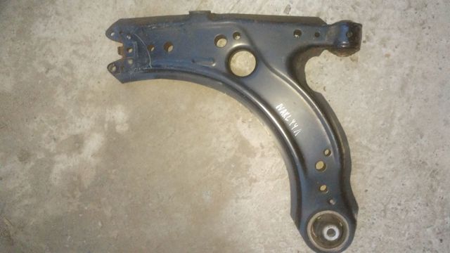 Стойки и рычаги подвески 1J0407151C VAG