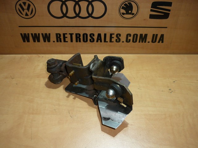 Механизм переключения передач 1J0711176C VAG