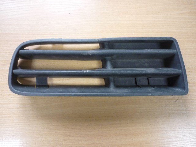  Решетка переднего бампера левая 1J0853665BB41 VAG