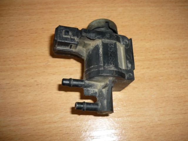 1J0906283A Клапан соленоид регулирования заслонки EGR купить Запорожье