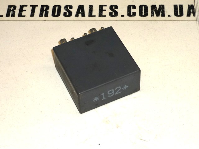 Реле управления дворниками 1J0955531 VAG