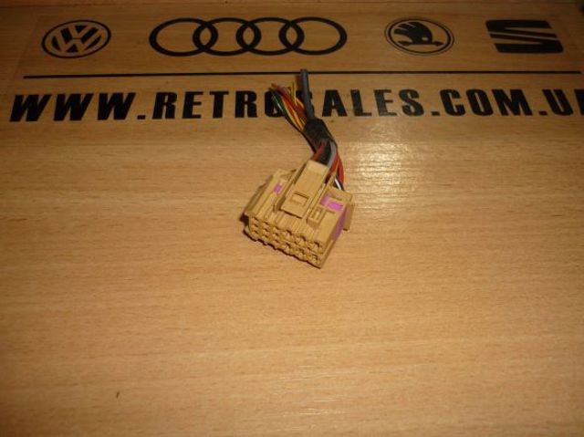 1J0962615B VAG купить в Николаев