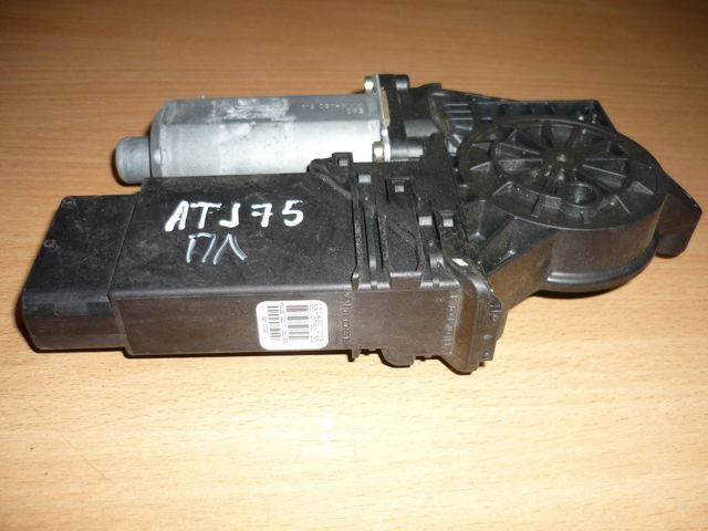 1J1959801D008 Мотор стеклоподъемника двери передней левой купить Ровно