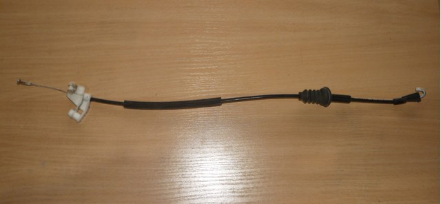Трос открывания двери задней левой 1J4839085J VAG