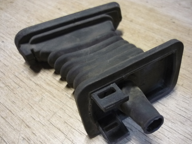 Гофра глушителя Фольксваген Пассат B6