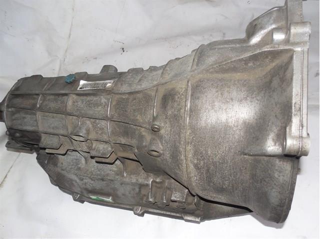 Механическая коробка передач 24001422132 BMW