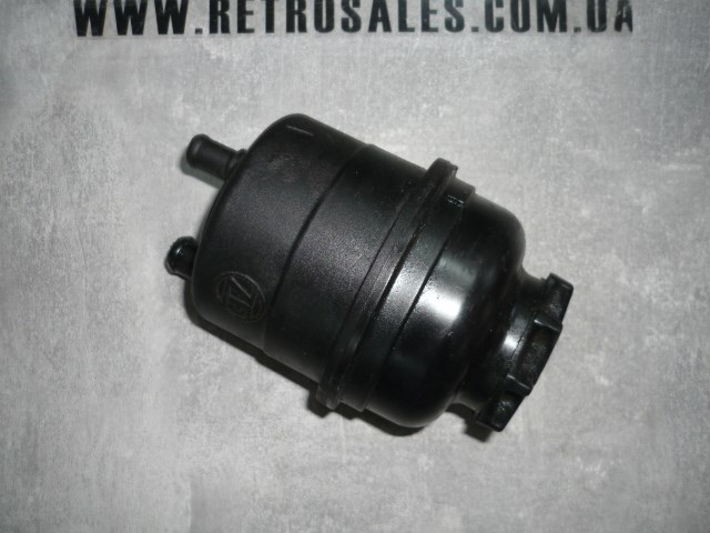 Бак масляный Бмв 5