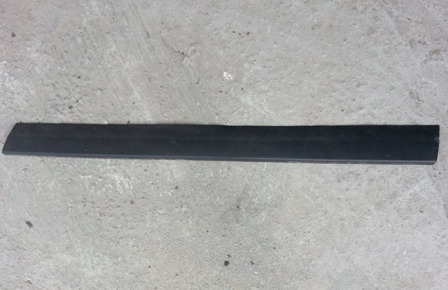 Накладка передней правой двери 3B0854940BB41 VAG