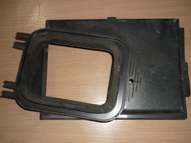 3B1819640A VAG Рамка фильтра салона купить в Николаев
