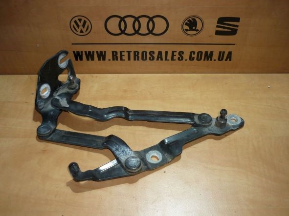 Крепление крышки багажника 3B5827302B VAG