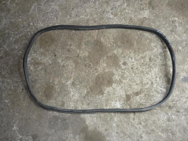 Уплотнитель багажника 3B5827705G VAG