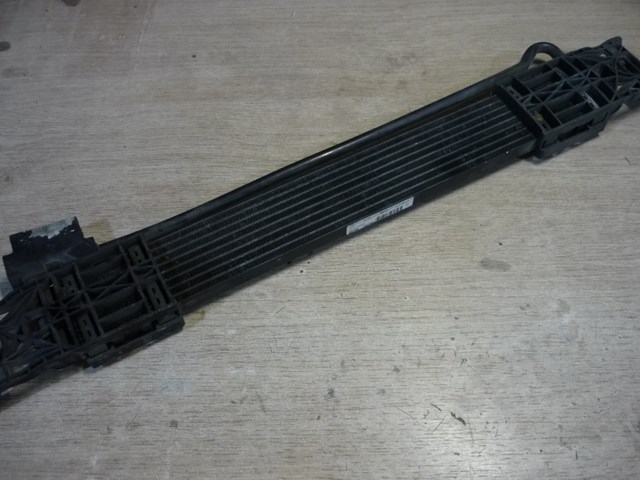 Радиатор АКПП 3C0317019C VAG