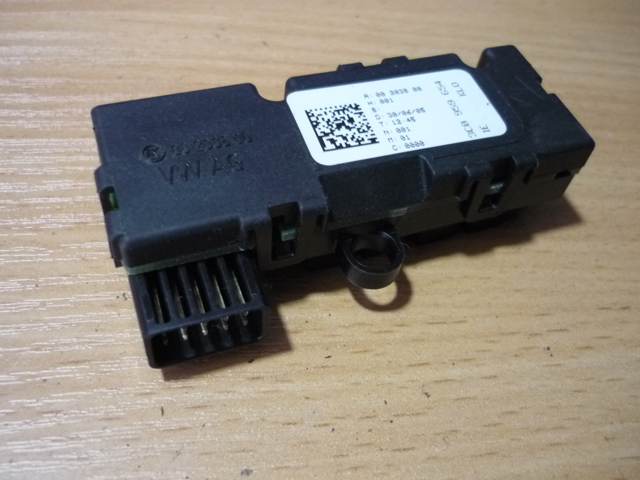Датчик угла поворота руля 3C0959654 VAG