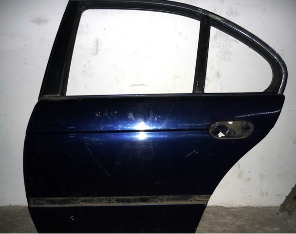 Дверь задняя Бмв 5