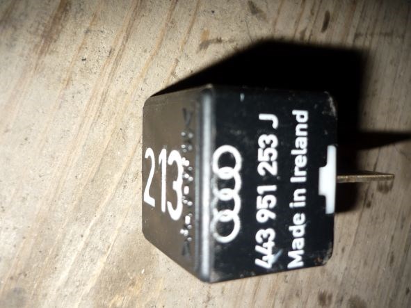 Многофункциональное реле 443951253J VAG