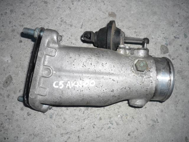 Блок дроссельной заслонки 4B0145950C VAG