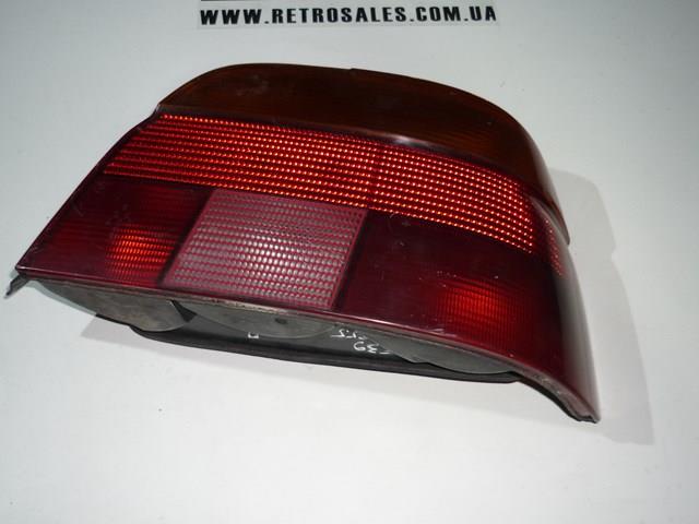 Фонари задние 63218363558 BMW