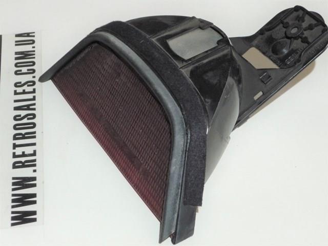 Стоп-сигнал заднего стекла Бмв 5